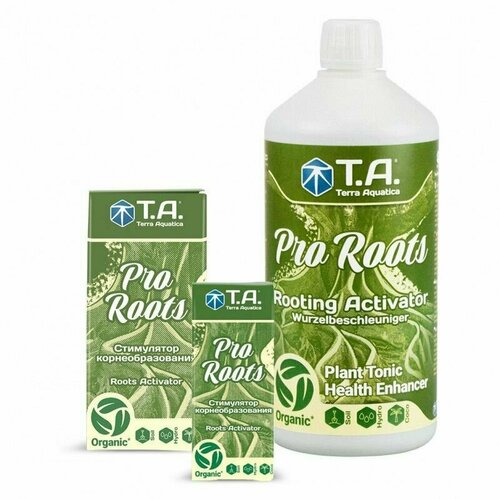     Pro Roots Terra Aquatica Bio Roots GHE 250      -     , -,   