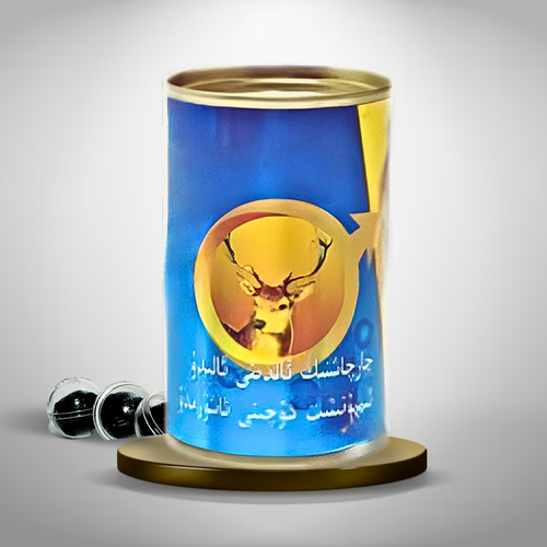 ���� ������� ����� 10 ������� | ����������� ������ ��� ������ | SHEN RONG SAN SHEN BAO