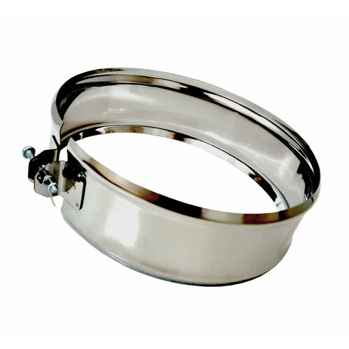 ���� ����� �������� ����. AISI 430-0,5 d110