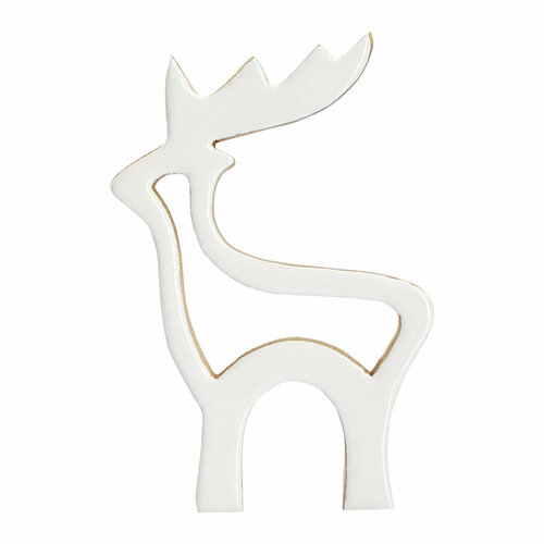       18   Reindeer Dasher New Year Tkano TK23-NY_CTD0004  -     , -  