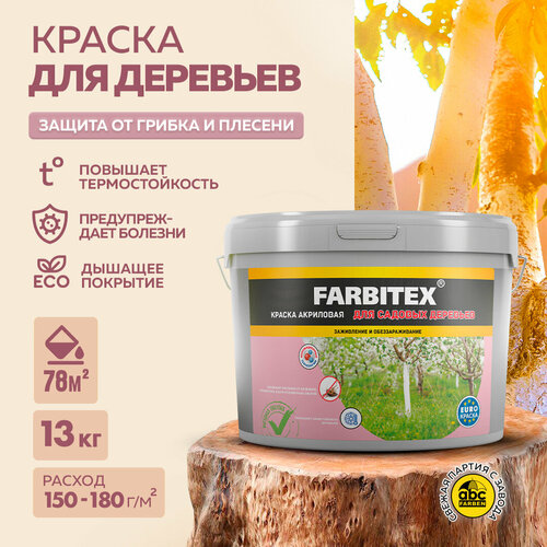 ���� ������ ��� ������� �������� FARBITEX (�������: 4300008411; ������� = 13 ��)