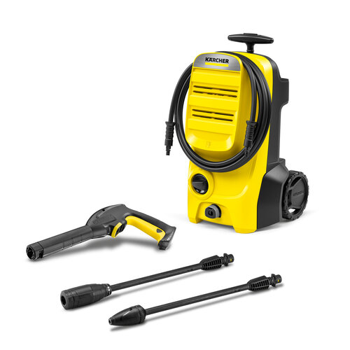      KARCHER K 4 Classic 1.679-420.0, 130 , 420 /  -     , -  