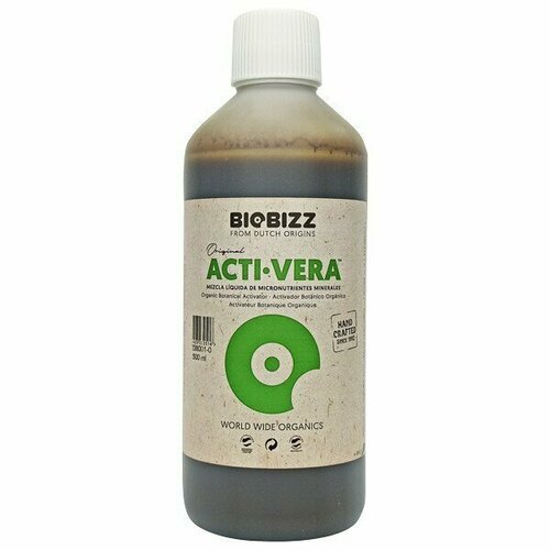 ���� Bio-Grow BioBizz 0.5 �