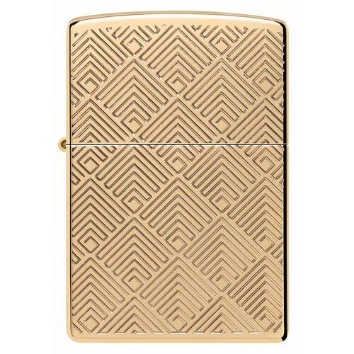      ZIPPO Armor 48570   High Polish Brass -   -     , -  