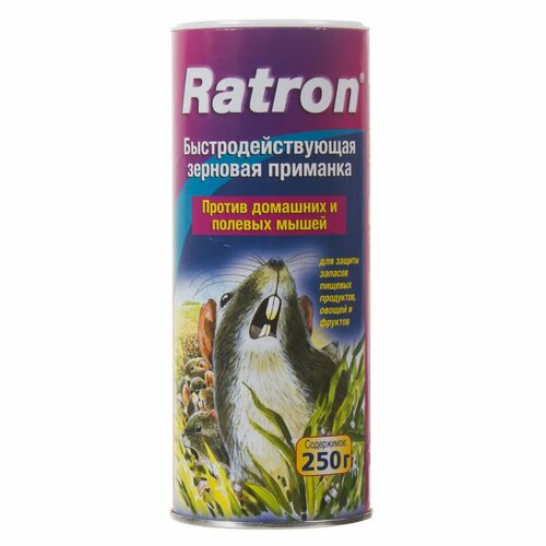         Ratron  250 /250 .   -     , -,   