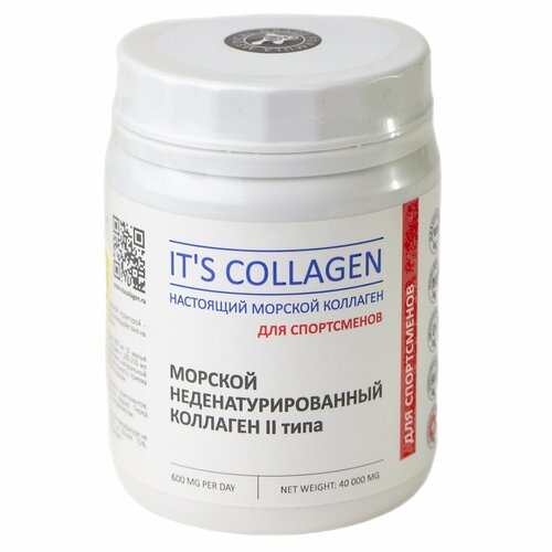         2  ITS COLLAGEN         40   -     , -  