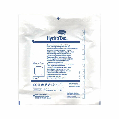   HydroTac /  -     , 10x10   -     , -  