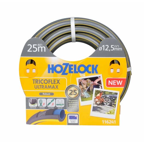      Hozelock T/U 12.5  25   -     , -,   