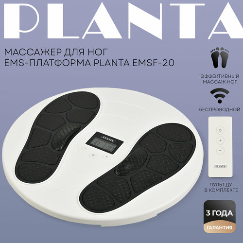   PLANTA   ,  EMSF-20, EMS-  -     , -  