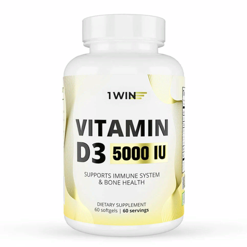 ���� ������� D3 5000 ME 1WIN, �, D3, �3 ���������������, ��� ������ � ������, 60 ������