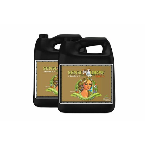         Advanced Nutrients Sensi Coco Grow A+B (pH perfect) 0.5   -     , -,   