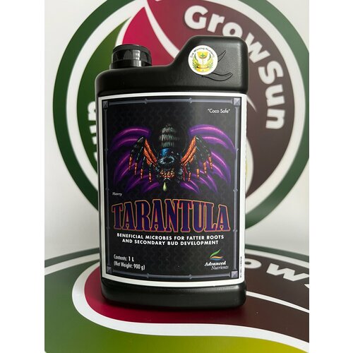    Advanced Nutrient Tarantula  -     , -,   