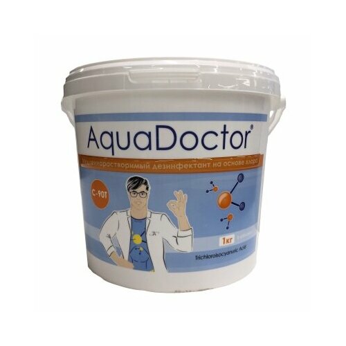   AquaDoctor AQ15971   1  -     , -,   