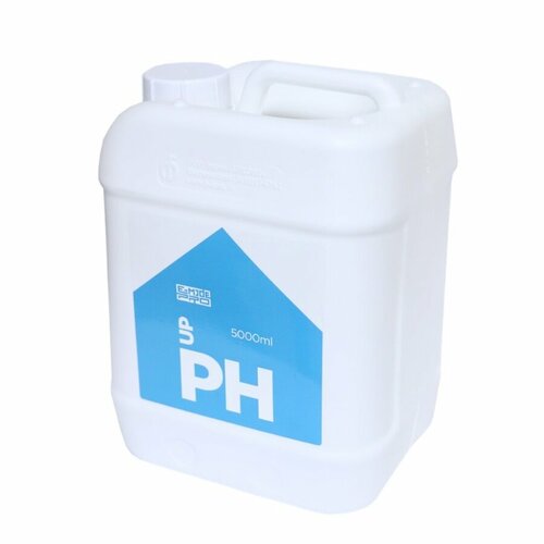    pH Up E-MODE 5   -     , -,   