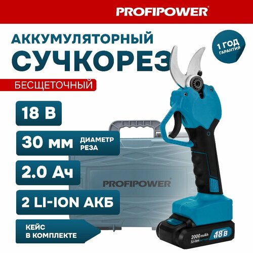      MKGSP-18V Profipower (2  2,0  18 , . , , )  -     , -,   