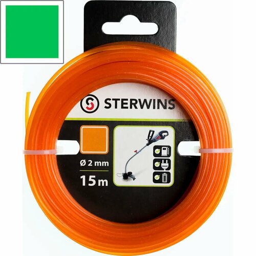      Sterwins 2  15    -     , -,   