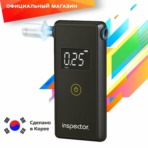 ���� ���������� Inspector AT650