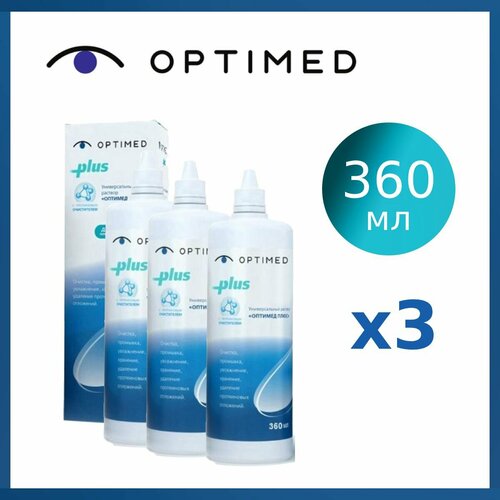    Optimed Plus 360  3,     -     , -  