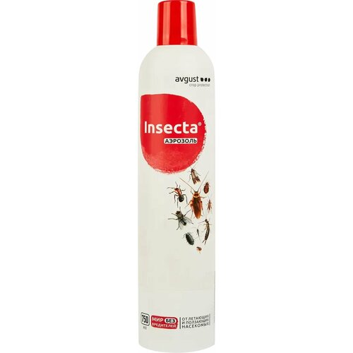     Insecta 750   -     , -,   