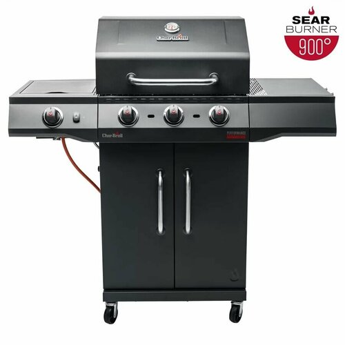     Char-Broil Performance Power Edition 3B  -     , -,   