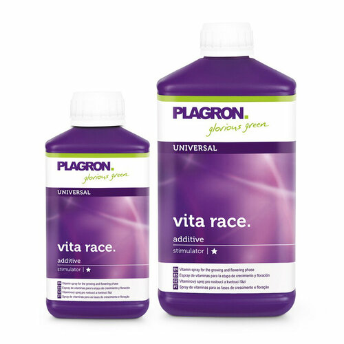            Plagron Vita Race  -     , -,   