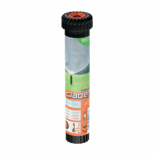     Claber Rain Jet  1/2   -     , -,   