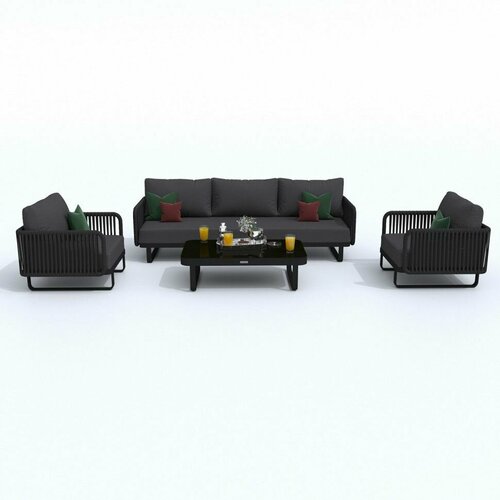     Ideal Patio BELLISA      -     , -,   