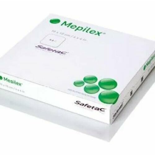     Mepilex/ 10x10  ,1.  -     , -  