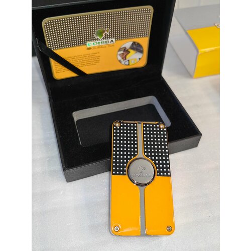 ���� ������������� ������� ��������� � ����������� Cohiba, ����� ������� ������� �����, ��� �����. ������.