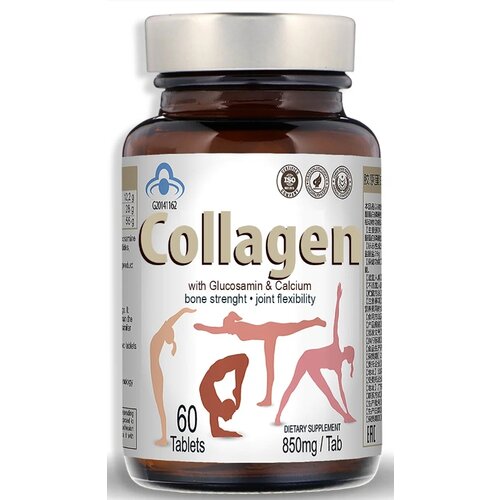         , , , , , , , , , Collagen, 60   -     , -  