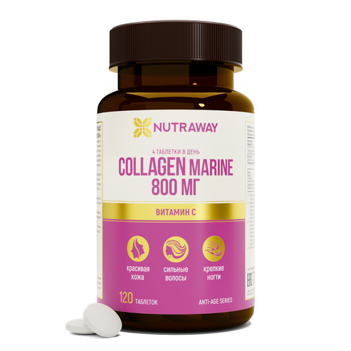 ���� Collagen marine ���., 120 ��.