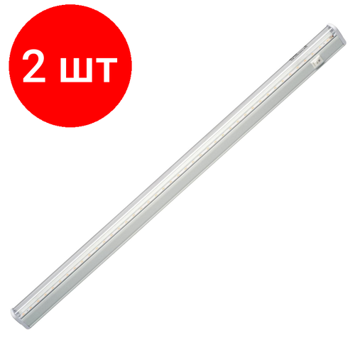   2 ,  Uniel ULI-P20-10W/SPSB IP40 WHITE 550 , 