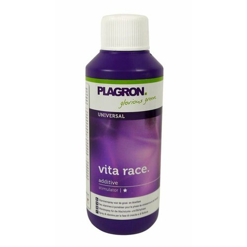   Plagron Vita Race 100 