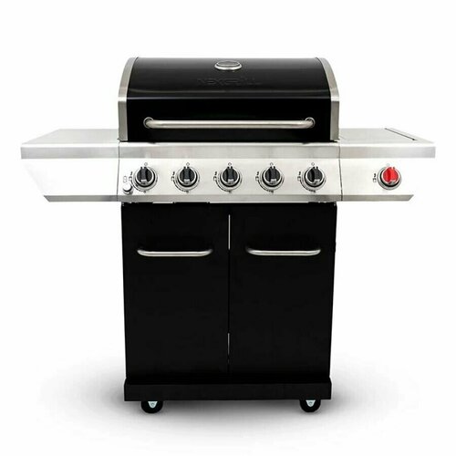     NEXGRILL PRIME BISON 5B  -     , -,   