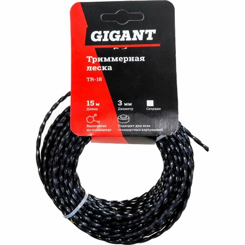     Gigant GTR-18  -     , -,   