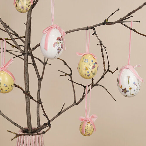 ���� Kaemingk ���������� ��������� ���� Poppy Easter 3-5 ��, 12 ��, �������� 802996