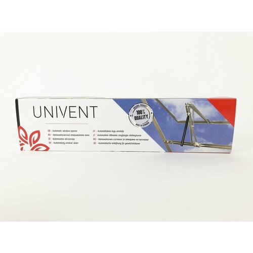     UNIVENT