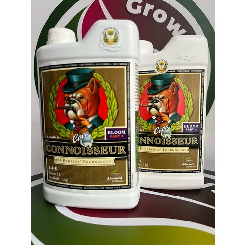  Advanced Nutrients -    Connoisseur Coco Bloom