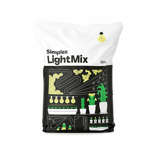���� ��������� �������� Simplex LightMix 30 �