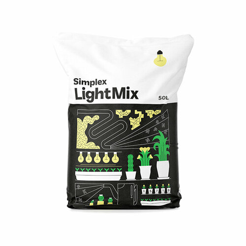    Simplex LightMix 50 