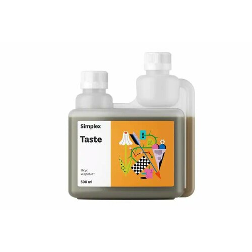 ���� ��������� Simplex Taste 0,5�