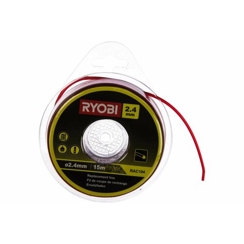      (2,4 ; 15 ; ) Ryobi RAC104 5132002641  -     , -,   