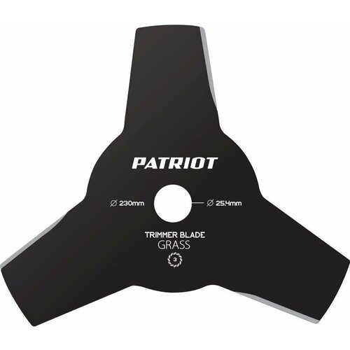        Patriot TBS-3 Promo, 230 [809115199]  -     , -,   