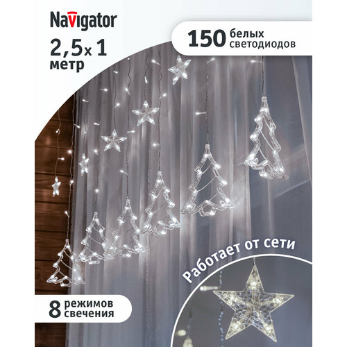   -    Navigator 95 124,  , 2.5 , IP20  -     , -  