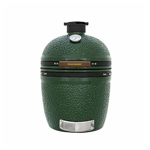     Green Kamado M   -     , -,   