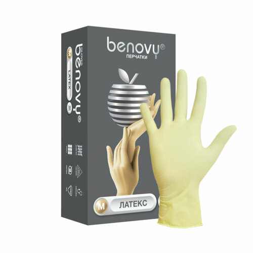 ���� �������� ����������� ��������� ��������� ������������ Benovy 5-1 � (50 ���, S)