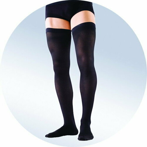 ���� ORTO 4217 �������������� ����� ��� ������ ORTO 4217, 1 ����� (XL / Norm / ׸���� / ��������)