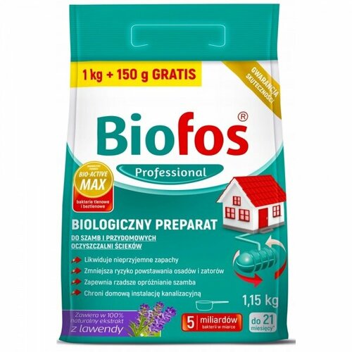  Biofos        (      ), 1 + 150 