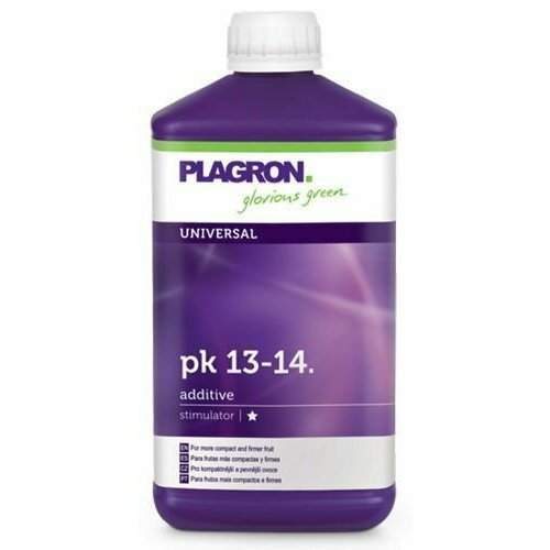       Plagron PK 13-14 1 .  -     , -,   