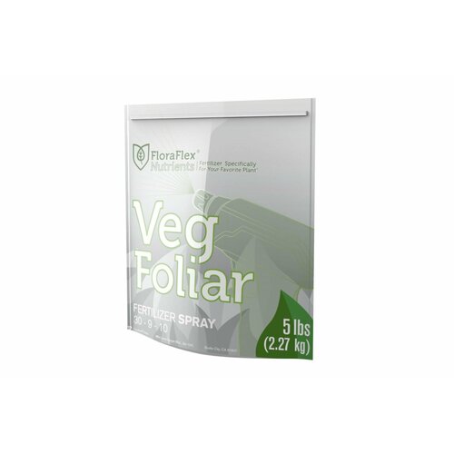    FloraFlex Veg Foliar 5 LB (2.3 )